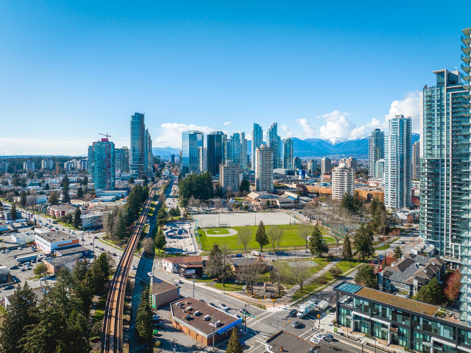 Burnaby