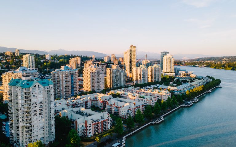 New Westminster