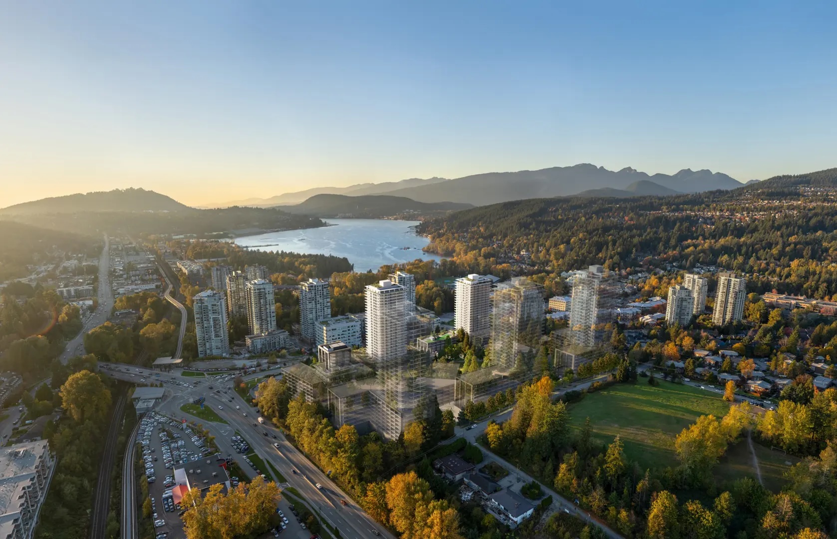 Port Moody