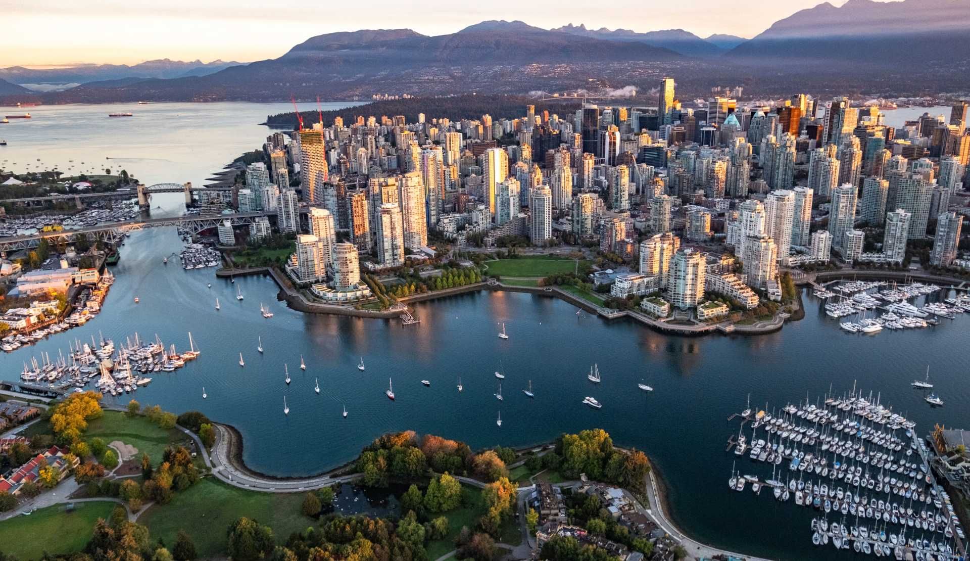 Metro Vancouver