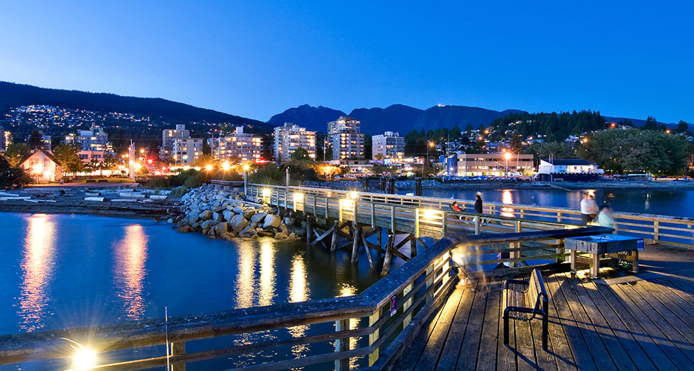 West Vancouver