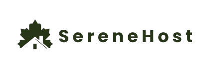 SereneHost